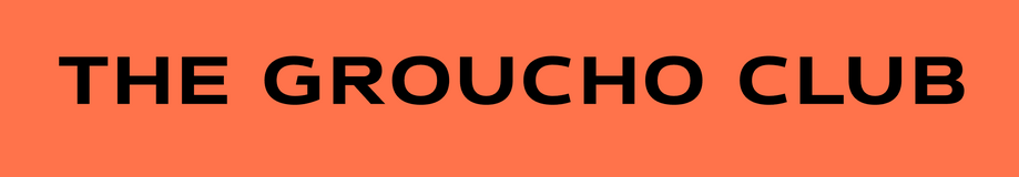 The Groucho Club