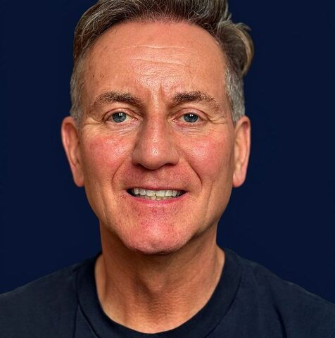 Steve Dodsworth